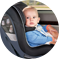 On Demand Baby Seat