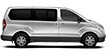 7 Seater Minibus