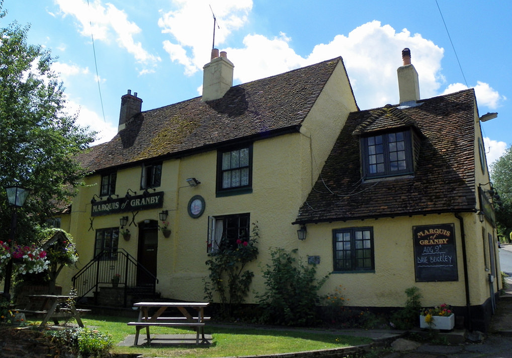 Wheathampstead
