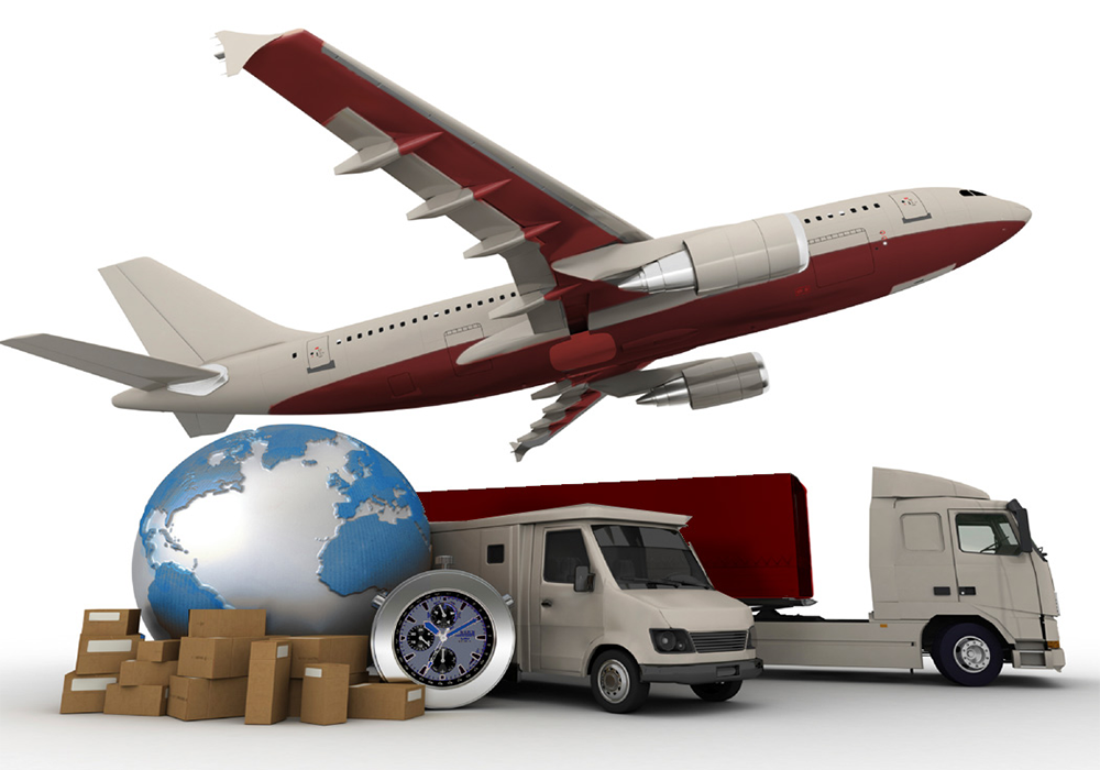 International Delivery Services