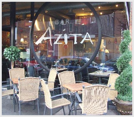 Bar Azita Restaurants